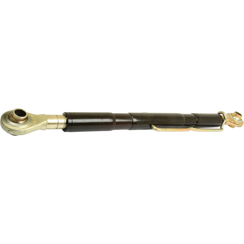 Top Link (Cat.1/2) Ball and Ball, 1 1/8”, Min. Length: 610mm. – S.15890