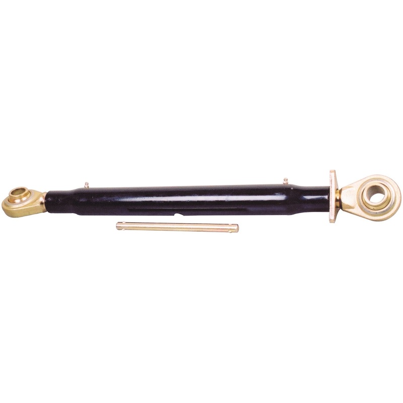 Top Link Heavy Duty (Cat.2/2) Ball and Ball, 1 1/4”, Min. Length: 420mm. – S.17607