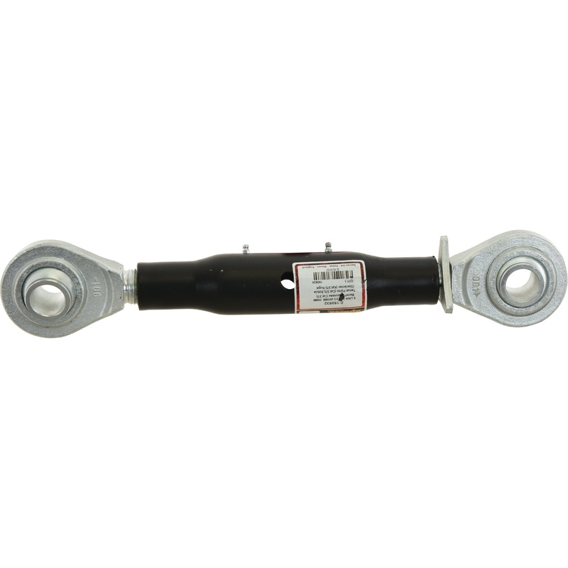 Top Link Heavy Duty (Cat.3/3) Ball and Ball, M36 x 3.00, Min. Length: 540mm. – S.16840