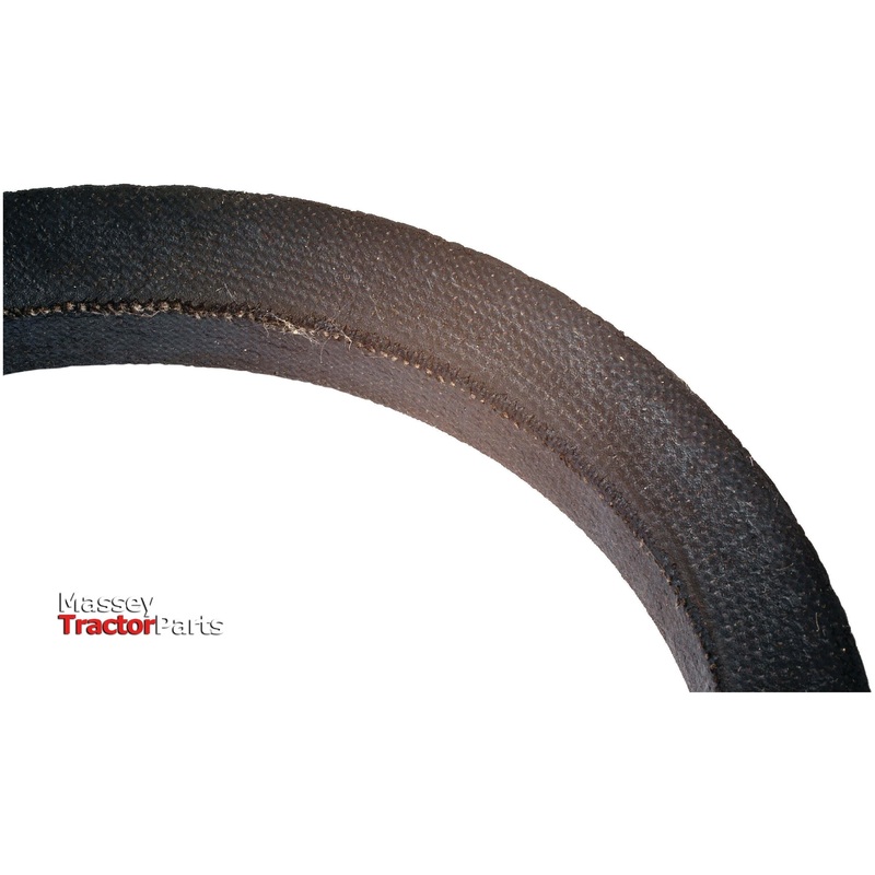 V Belt – B Section – Belt No. B78 | Sparex Part No.S.18869