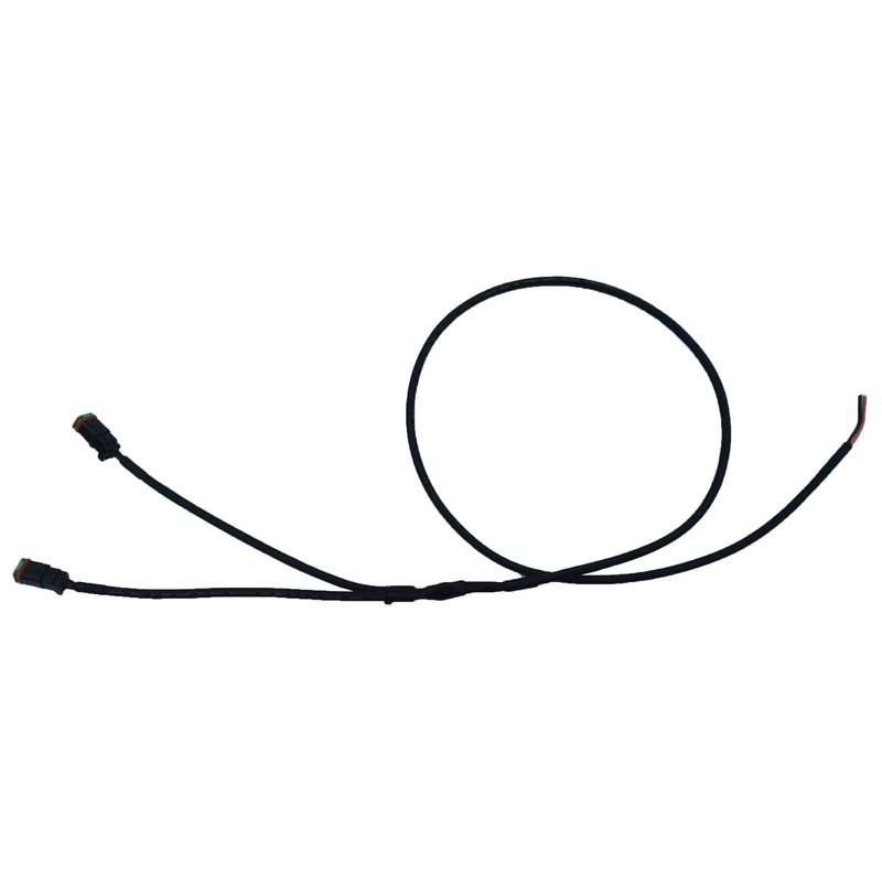 Y Cable Short – 1300mm | Sparex Part No.S.154016