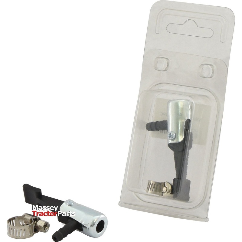 A’PAK S.13283 X 1PC | Sparex Part No.S.22577