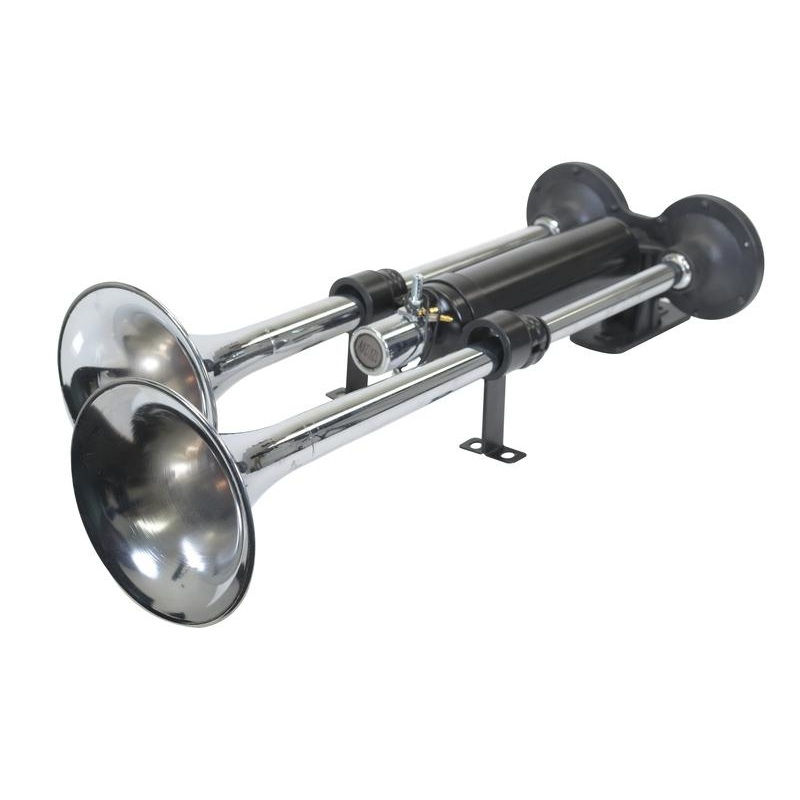 Air Horn 12/24V | Sparex Part No. S.171174