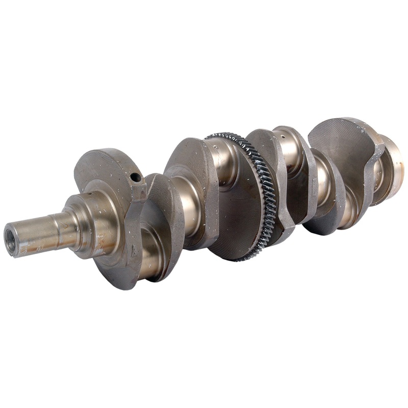 Crankshaft (4 Cyl.) Ford | Sparex Part No.S.22512