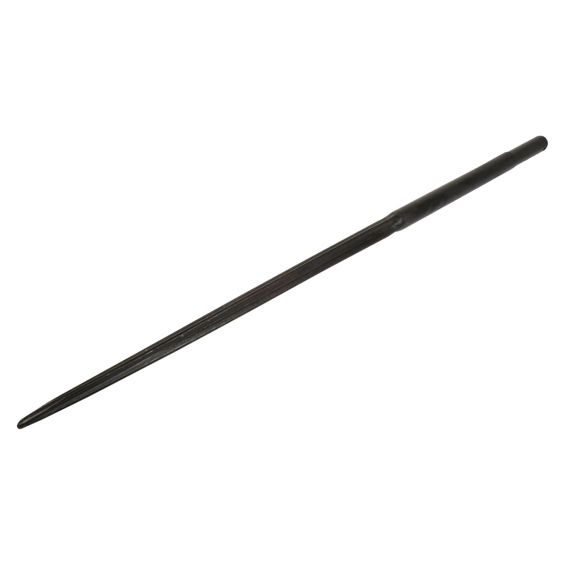 Loader Tine – Straight 1,100mm, (Star) – S.21521