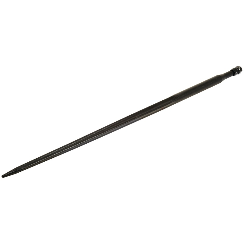 Loader Tine – Straight 1,300mm, (Star) – S.21534
