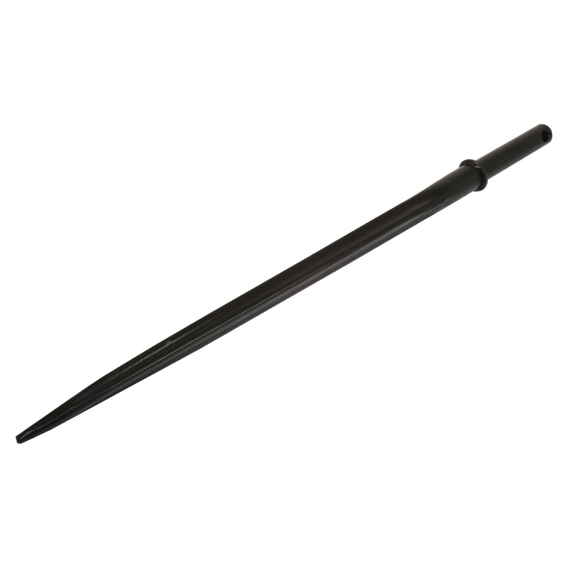 Loader Tine – Straight 850mm, (Star) – S.21514