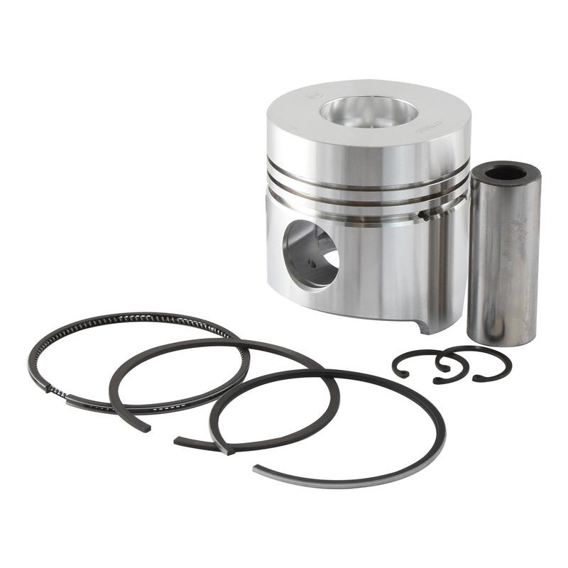 Piston & Ring Set | Sparex Part No. S.62019