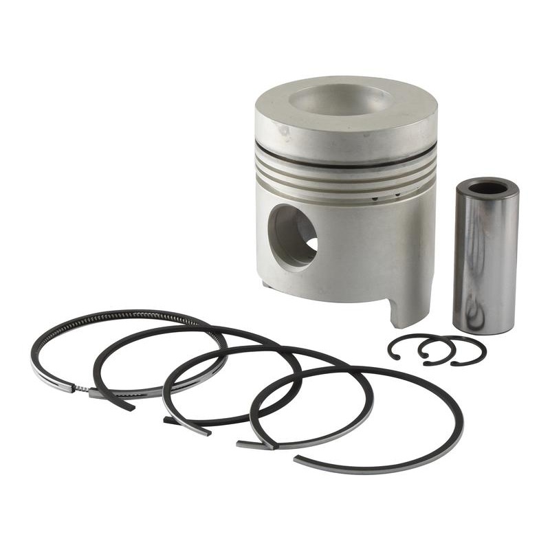 Piston & Ring Set | Sparex Part No. S.65886