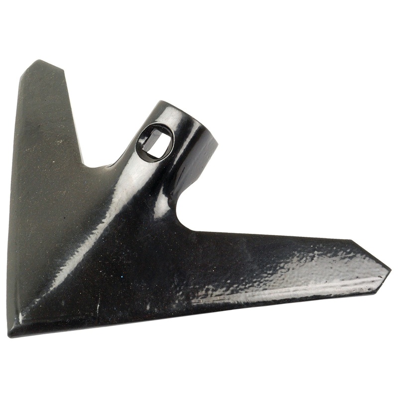 Sweep 270x6mm To fit as: 3000236 | Sparex Part No.S.22774