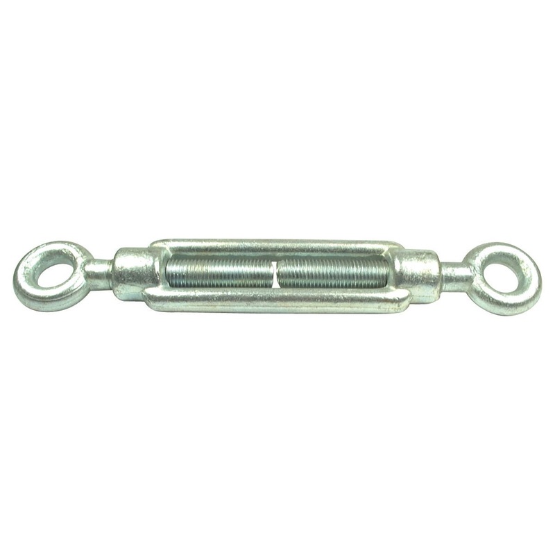 Turnbuckle – Eye/Eye,: M18 – S.21041