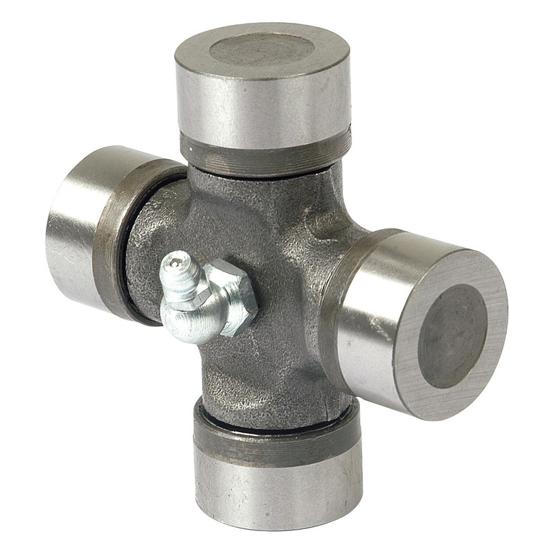 Universal Joint 30 x 82mm | Sparex Part No.S.23510