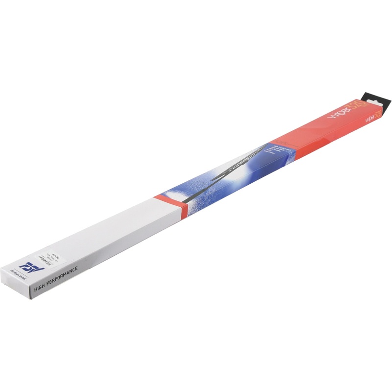 Wiper Blade (Heavy Duty) – 26” (650mm) 1 pc. | Sparex Part No.S.24766