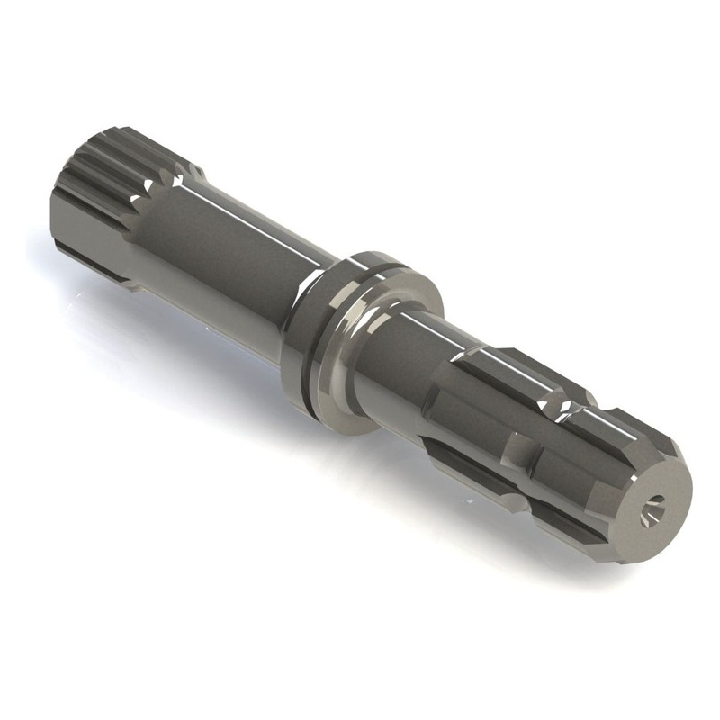 PTO Shaft – S.260218