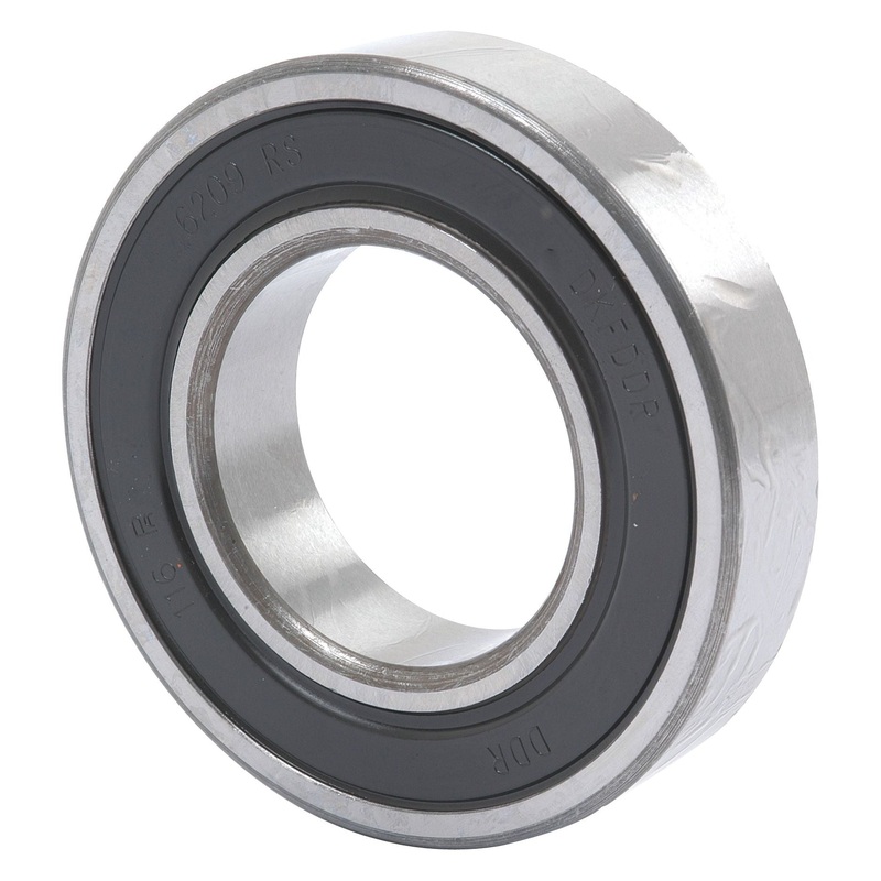Sparex Deep Groove Ball Bearing (62092RSC3) – S.27412