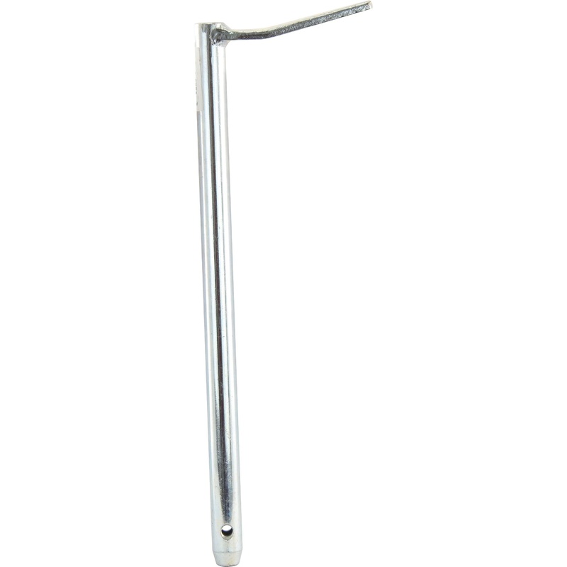 Swinging Drawbar Hinge Pin 19x297mm | Sparex Part No.S.2731
