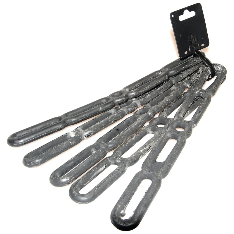 TAG TENSIONER STRAP-RUBBER 290MM – Qty 5 – S.28947