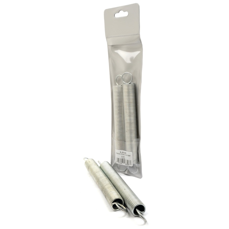 Tension Springs (2 pcs. Agripak | Sparex Part No.S.26326