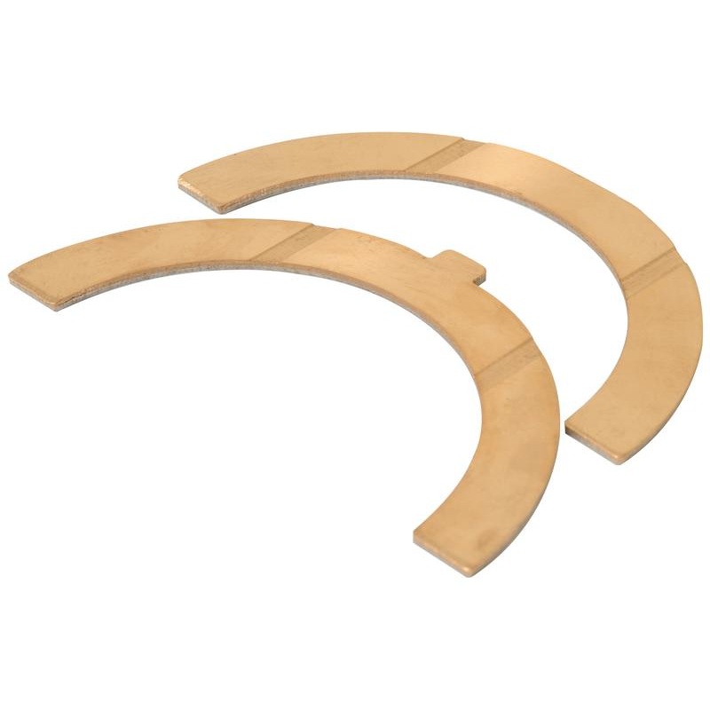 Thrust Washers (Pair) | Sparex Part No. S.110984