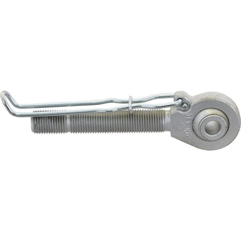 Top Link Ball End – M30x3 Metric – Cat.2 | Sparex Part No.S.29429