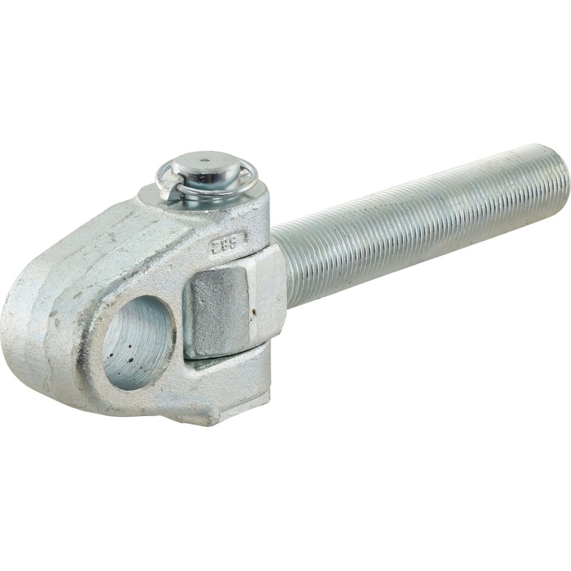 Top Link Knuckle Thread – Cat.37mm – Thread size: M36x3 – LH | Sparex Part No.S.29326