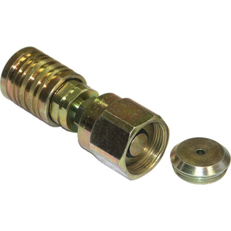 Transformer Coupling Female VPW | Sparex Part No.S.28511