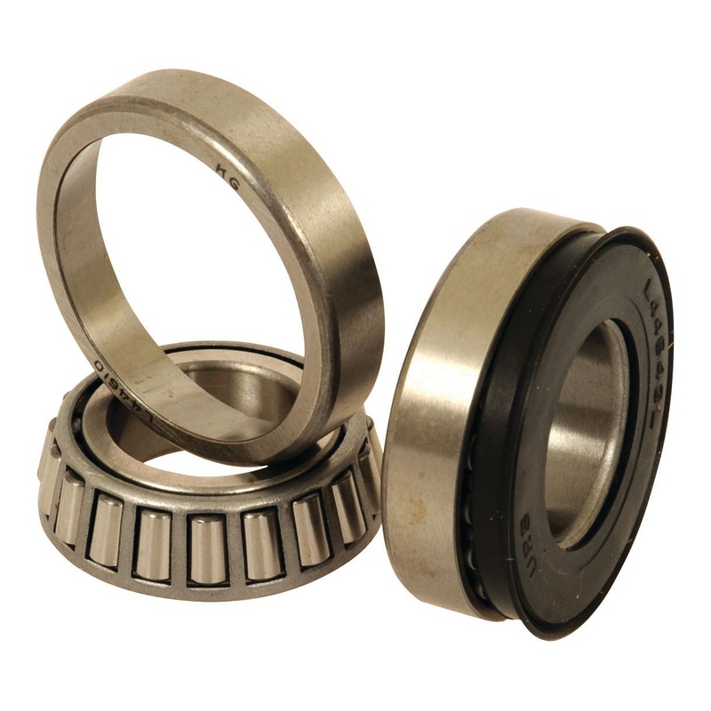 Wheel Bearing Kit | Sparex Part No.S.26726