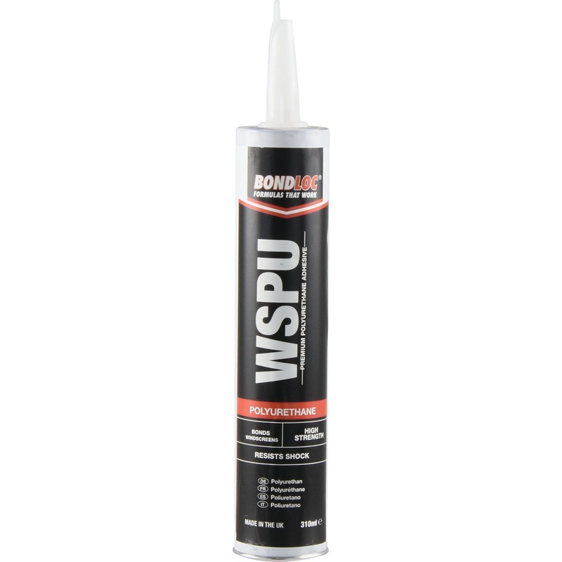 Windscreen PU Sealant -310ml – S.24128