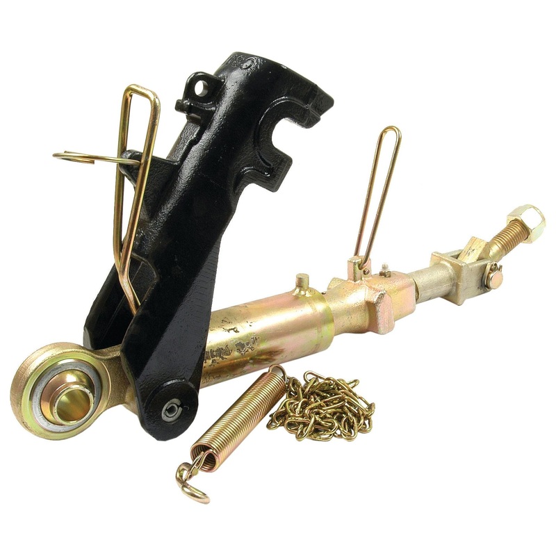 Automatic Bar Hole Stabiliser with Float Position – S.33160