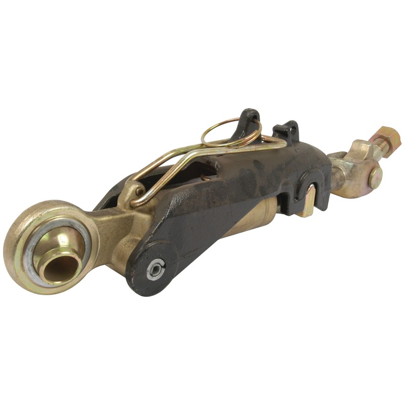Automatic Bar Hole Stabiliser with Float Position – S.33163