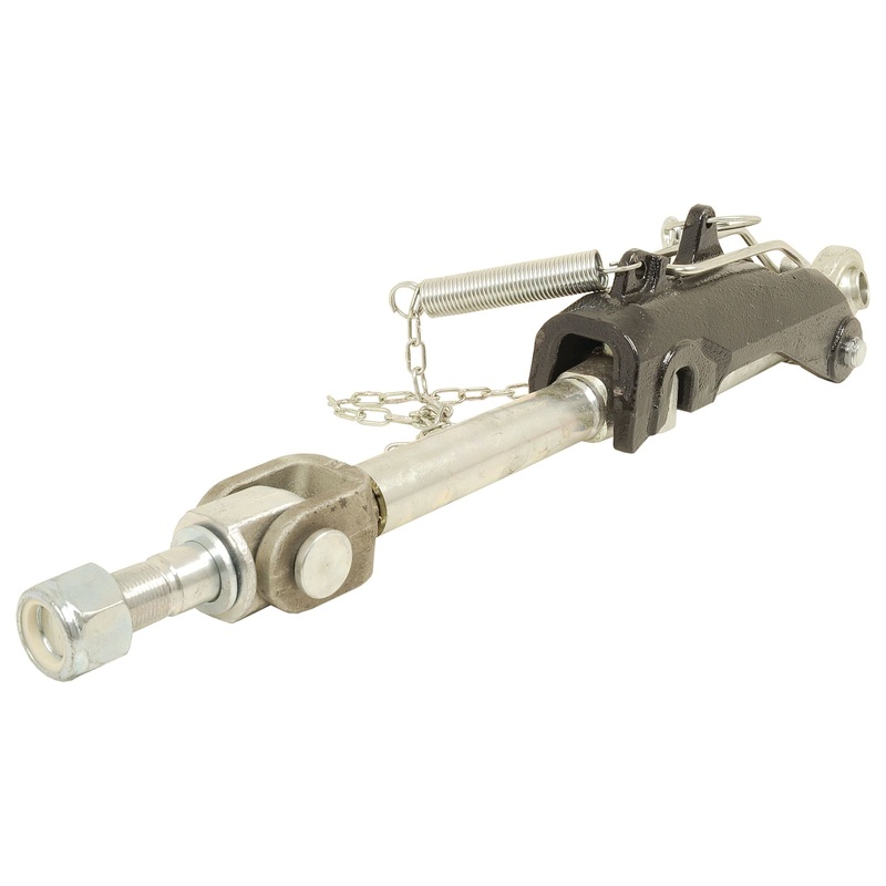 Automatic Bar Hole Stabiliser with Float Position – S.33168