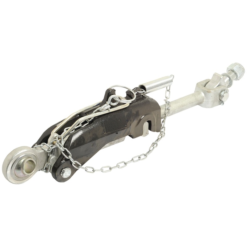 Automatic Bar Hole Stabiliser with Float Position – S.33174