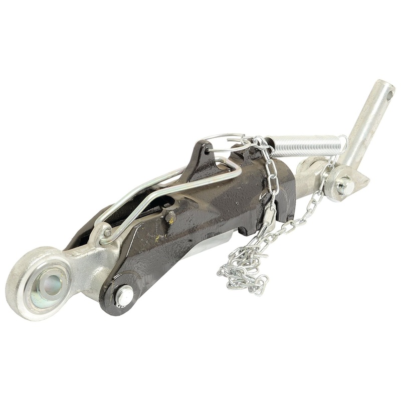 Automatic Bar Hole Stabiliser with Float Position – S.33182