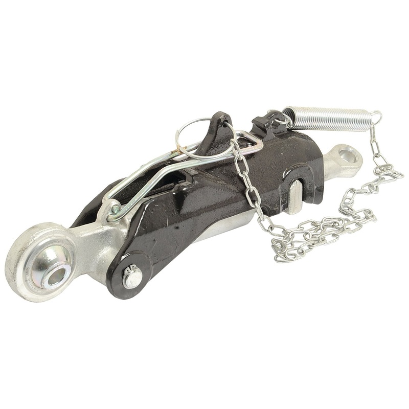 Automatic Bar Hole Stabiliser with Float Position – S.33183