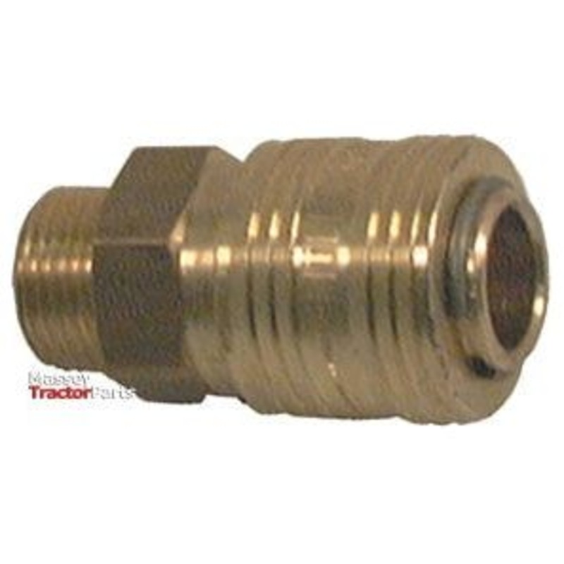 Female Hydraulic Coupling 3/8” | Sparex Part No.S.31809
