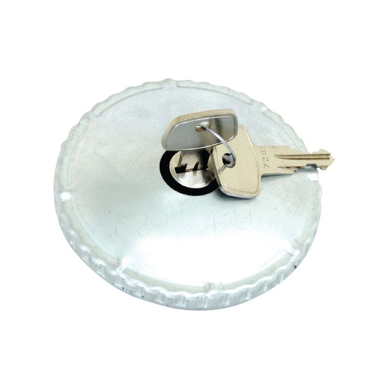 Fuel Cap With Lock – S.31431