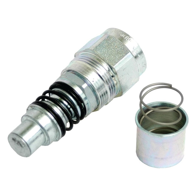 Kit Multifaster – Female Cartridge – Size 3/8” – 1/2” BSP | Sparex Part No.S.31072
