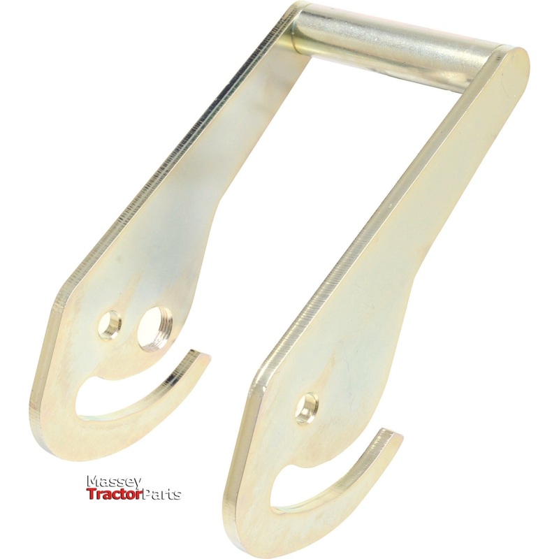 Kit Multifaster – Lever – 2P206 | Sparex Part No.S.31090
