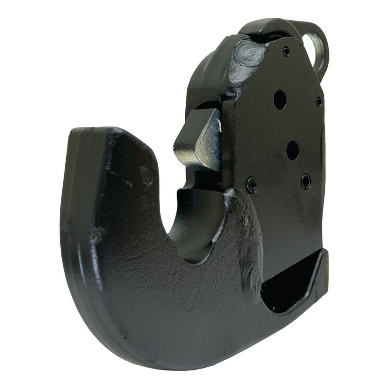 Lower Link Weld-On Hook (Cat. 3) | Sparex Part No.S.33051