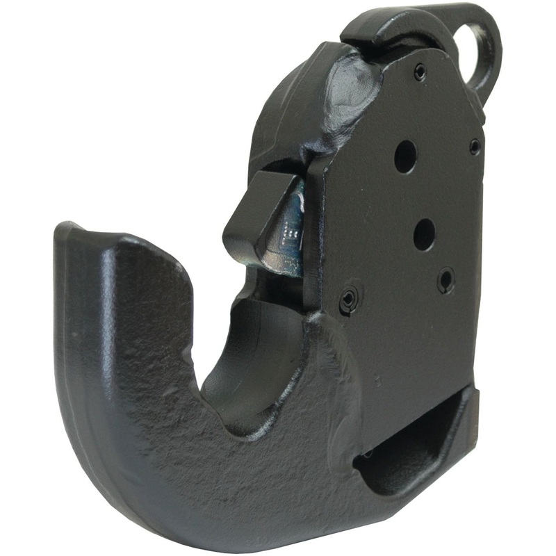 Lower Link Weld-On Hook (Cat. 4) | Sparex Part No.S.33272