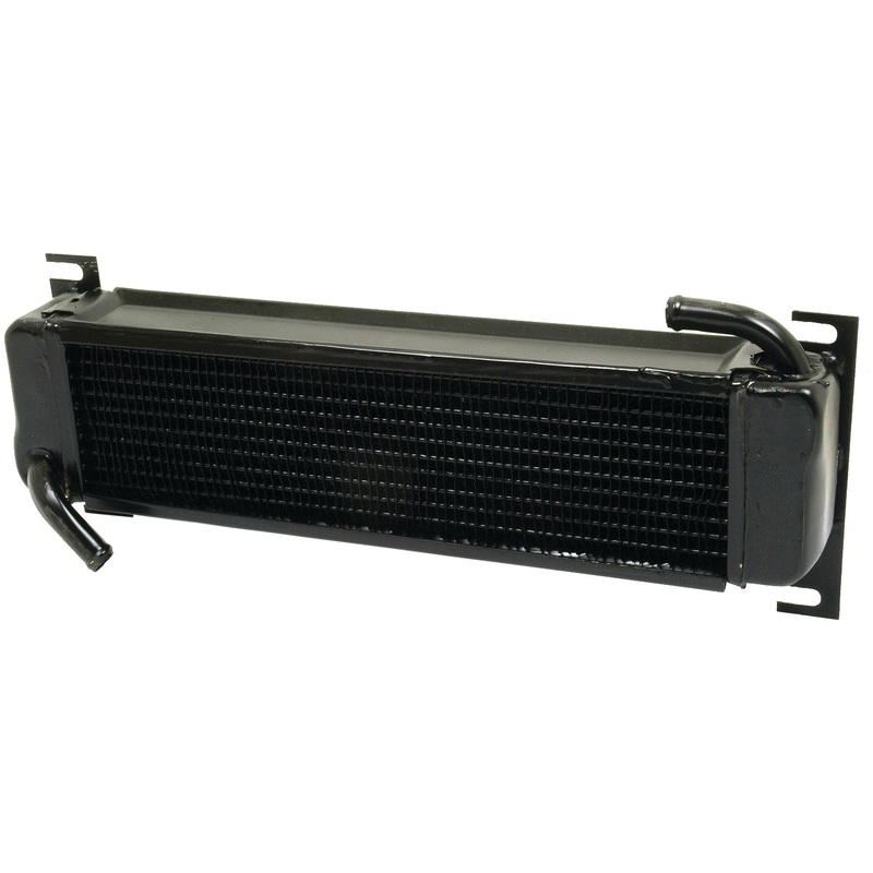Oil Cooler | Sparex Part No.S.315010
