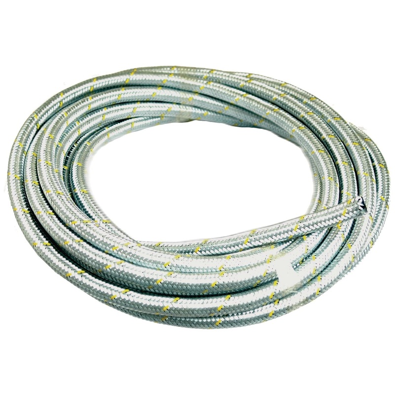 Oil/Fuel Resistant Hose – DN10 (1m) | Sparex Part No.S.31255