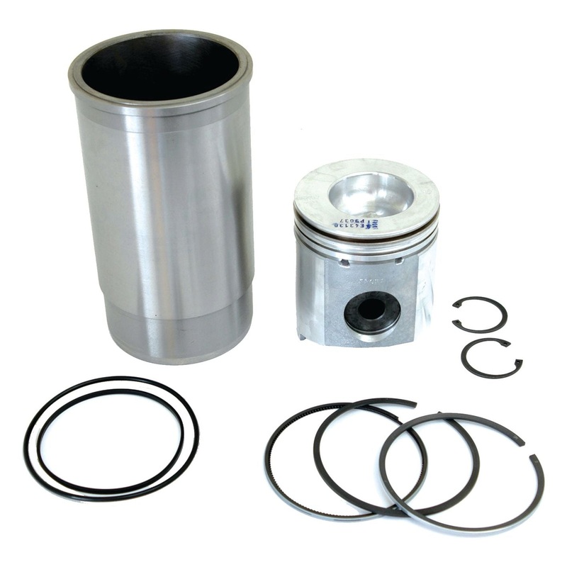 Piston Ring and Liner Kit | Sparex Part No.S.31653