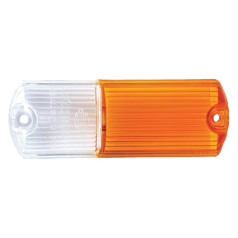 Replacement Lens, Fits: S.31903 & S.31904 | Sparex Part No.S.31922