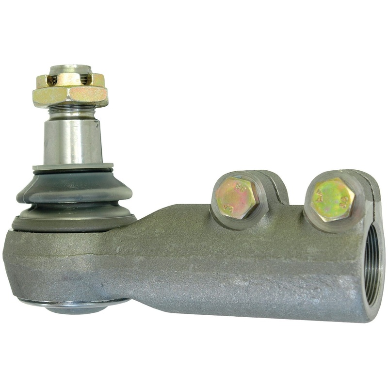 Track Rod, Length: 145mm – S.33861
