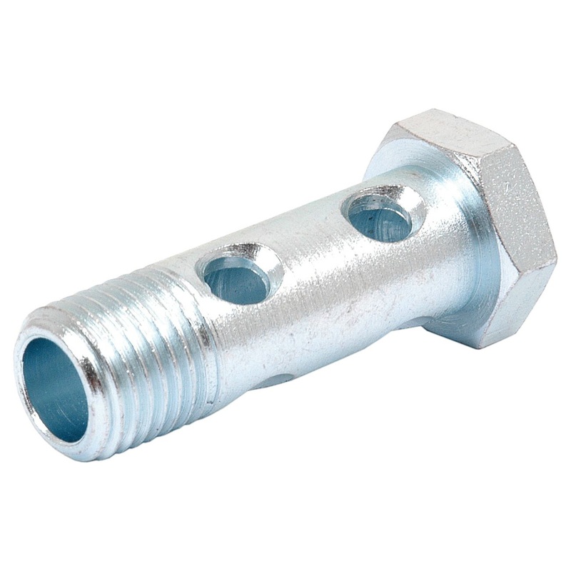 BANJO BOLT DBL M14x1.5 NW8 – S.37226