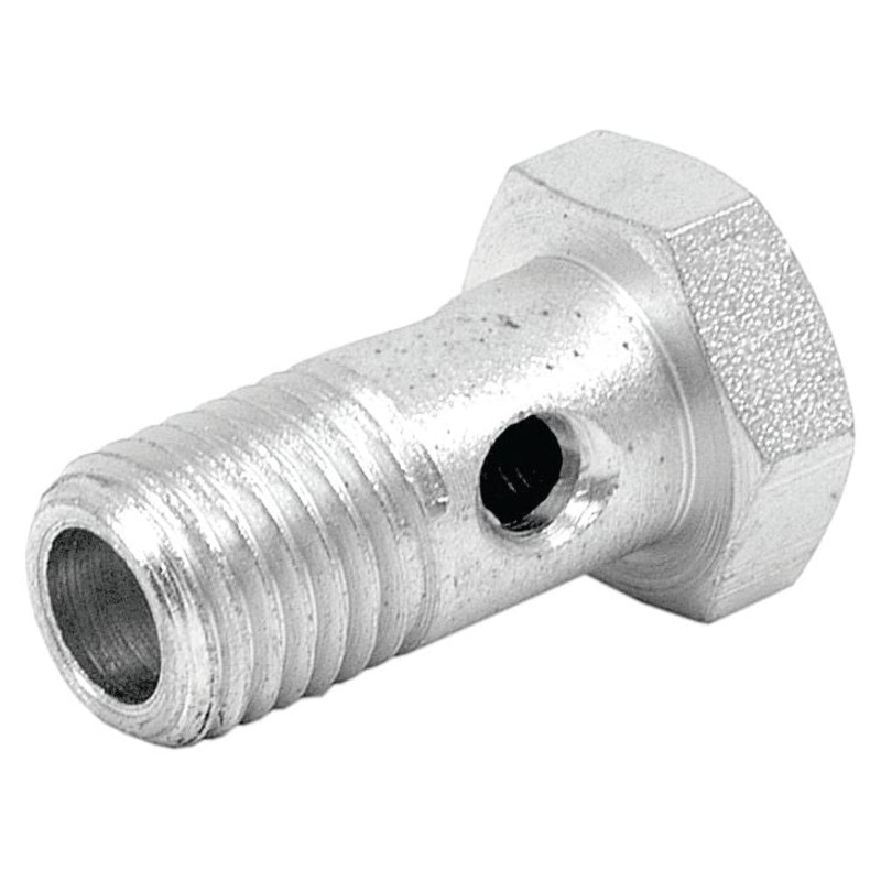 Banjo Bolt M6 x 1.00 x3 mm DN01 | Sparex Part No.S.37200