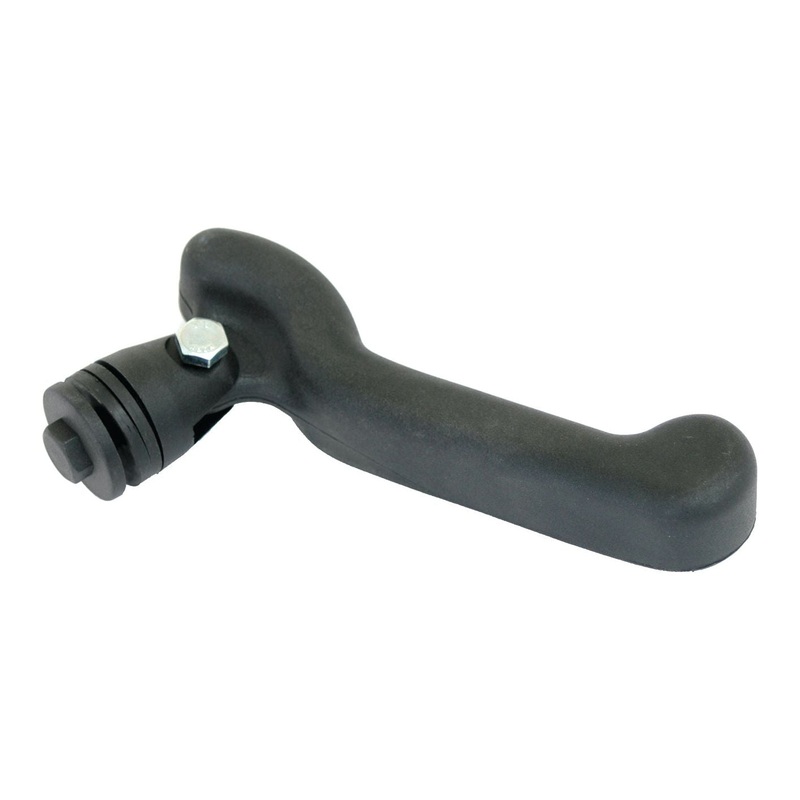 Door Handle (LH) | Sparex Part No.S.35564