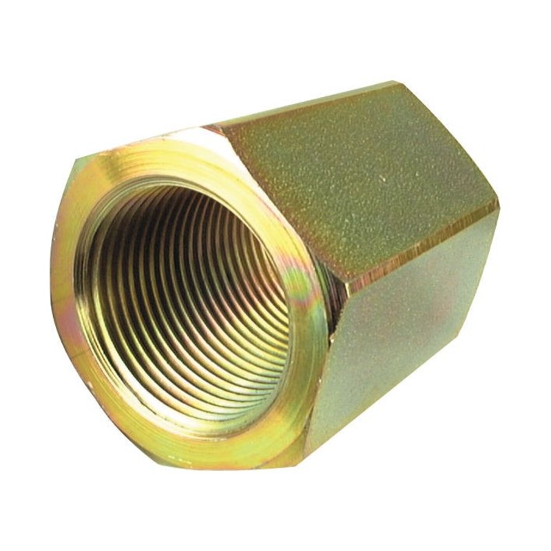 Hydraulic Adaptor 1”BSP Connecting Nut | Sparex Part No.S.35116