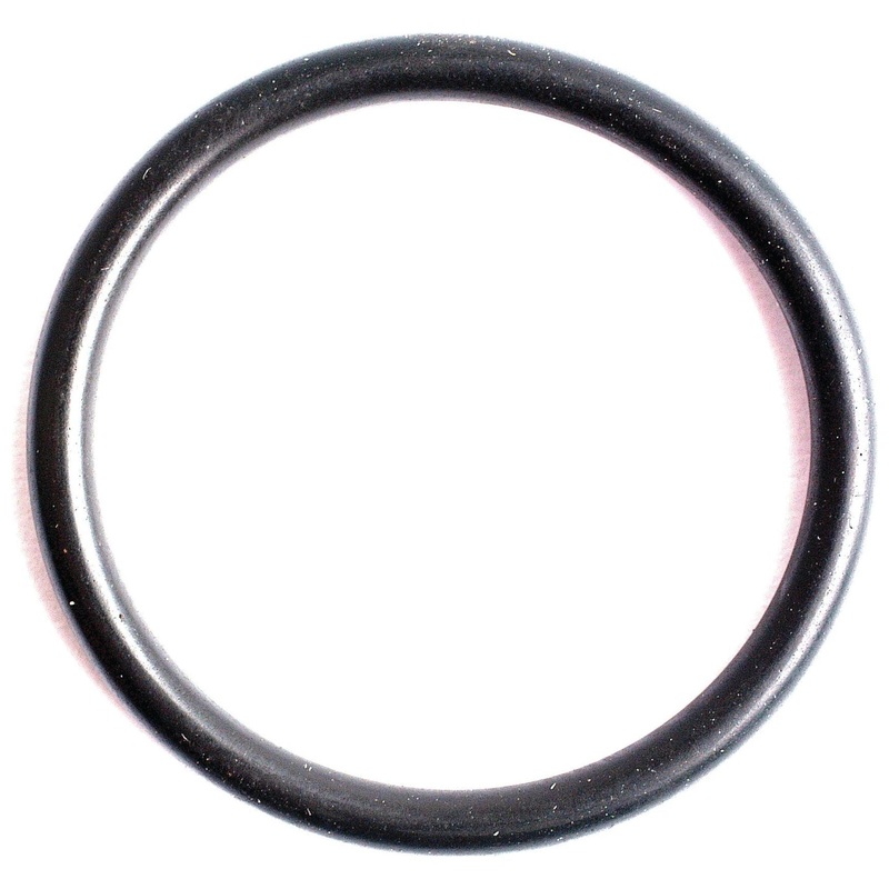 O Ring 2.5 x 25mm 70 Shore | Sparex Part No.S.34490